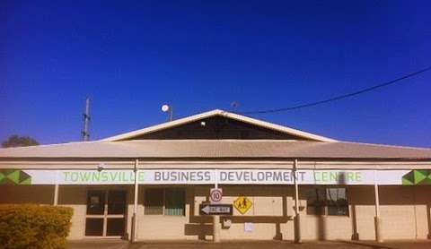 Photo: Townsville Business Development Centre